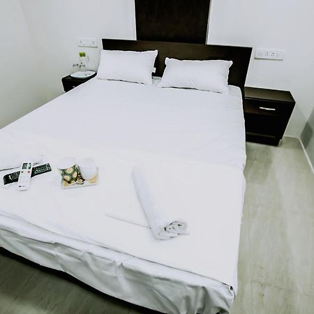 Indra Regency Hotel Thiruttani ภายนอก รูปภาพ